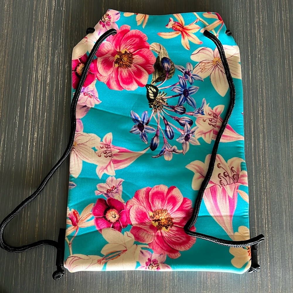 Triangl Swim Bag